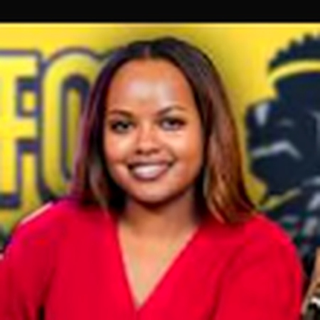 Hana Girma