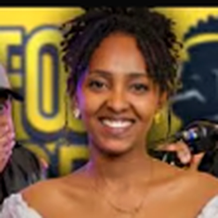 Tsion Girma